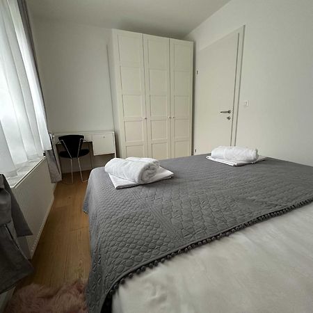 Thyke Apartment Krapinske Toplice Esterno foto