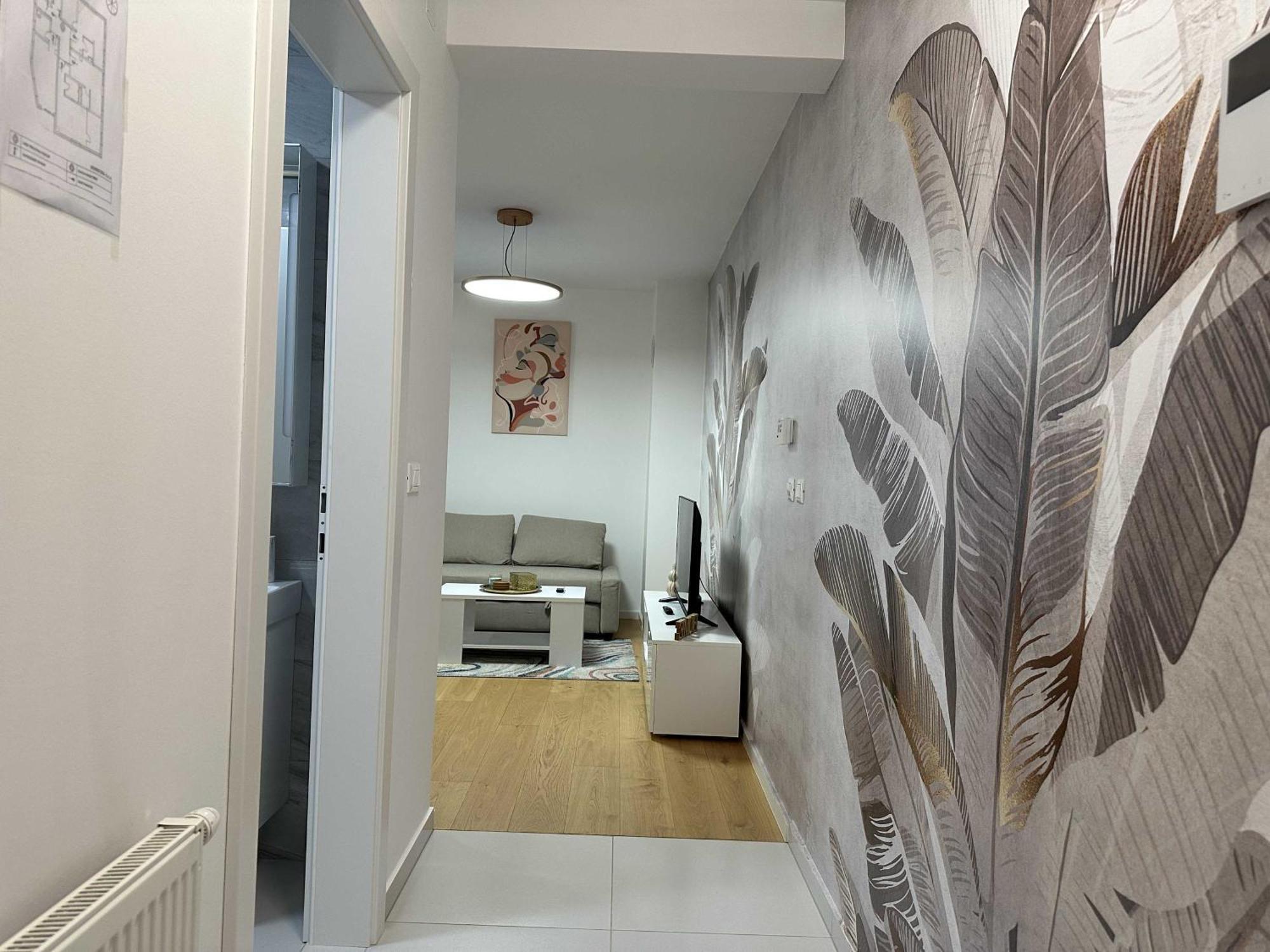 Thyke Apartment Krapinske Toplice Esterno foto
