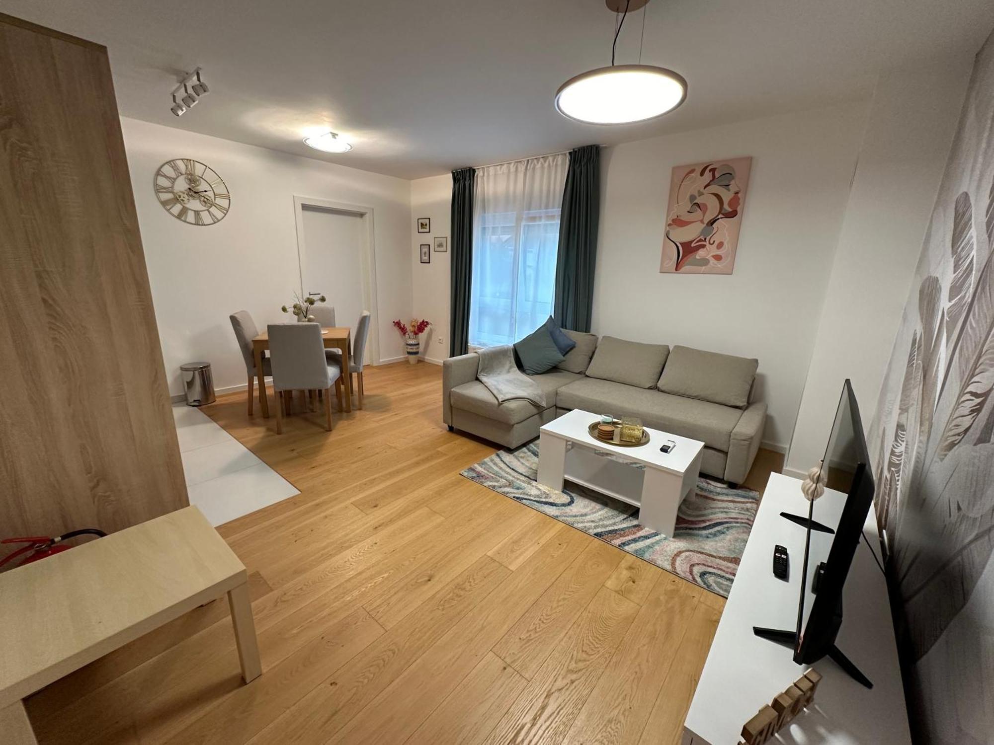 Thyke Apartment Krapinske Toplice Esterno foto