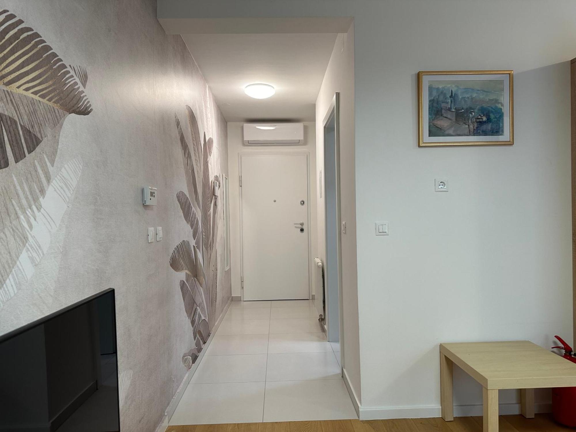 Thyke Apartment Krapinske Toplice Esterno foto