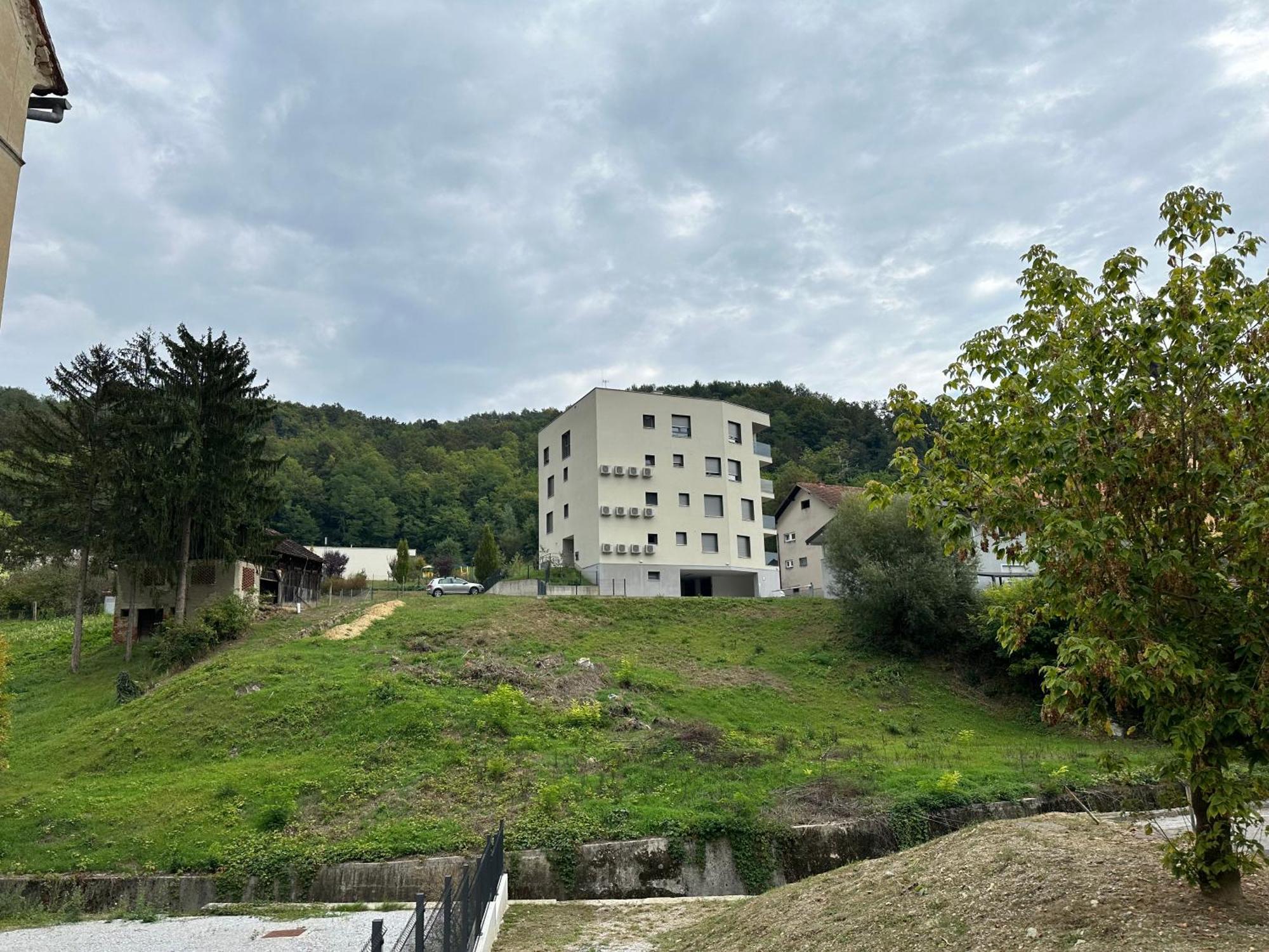 Thyke Apartment Krapinske Toplice Esterno foto